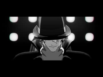 【MMDコナン】組織まとめ7