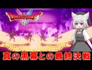 【ドラゴンクエスト2リメイク】真の黒幕との最終決戦に挑む猫さん【小夜/SAYO】