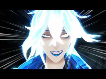 【MMDツイステ】イデア氏はKATANAに大興奮なようです【自作モデル】