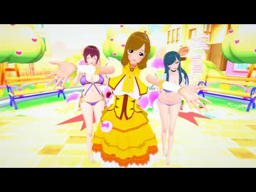 ママキュアでラヴィット（Loveit）