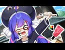 【VOICEROID劇場】羽根つきで落書きしてきた！