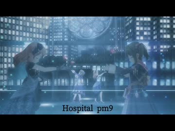 [im@sMAD グレイカナ+ -カロカロ-] Hospital pm9 (MAD PV)