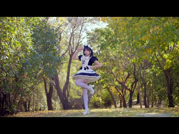 【琳琳】恋愛サーキュレーション