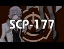 チェックメイト【SCP-177】VOICEROID朗読会-結月ゆかり