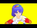 【東方MMD】約10年ぶりにMMDを触ってみた【ショート集】