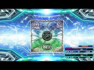 【譜面確認用】Clarity (BDP)【DDR】