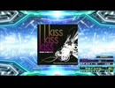 【譜面確認用】KISS KISS KISS 秋葉工房 MIX (BDP)【DDR】