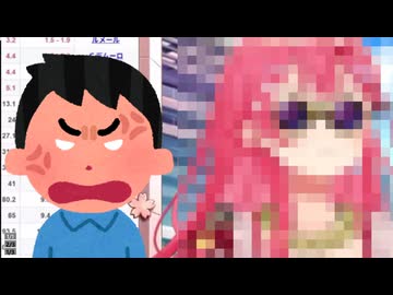 ホモと見る有料競馬配信を復唱してしまい大炎上する人気vtuber