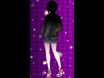 新キャラ先取り紹介！その8