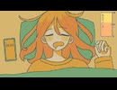 【もうひとねむりしたい Part Last】お布団が私を離してくれない！お布団から脱出するゲームがなんか切なかった…！【冬のフリーゲーム実況 第5弾】