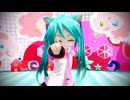 【MMD】ブッとんでいけ！【ぷっぴぃ】