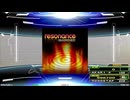【譜面確認用】resonance (BDP)【DDR】