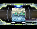 【譜面確認用】SAY A PRAYER (BDP)【DDR】