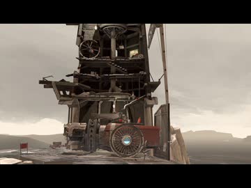 【実況】FAR:Lone Sails #3