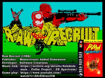 人気の「ZXスペクトラム」動画 12本 - ニコニコ動画