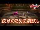 紋章を手に入れるため腕試しをする　ドラゴンクエストI&II（2）実況プレイPart18　