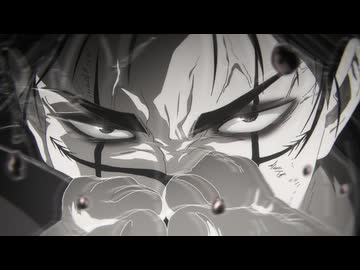 呪術廻戦 死滅回游 前編（第3期）　第49話　もう一度