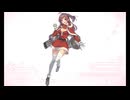 ケッコンカッコカリ　萩風　クリスマス