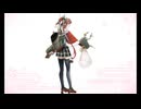 ケッコンカッコカリ　朝雲改　クリスマス