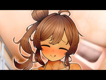 弟クンと一緒のお風呂…♥【ソフトウェアトーク劇場】