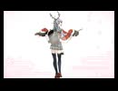 ケッコンカッコカリ　山雲改　クリスマス