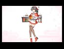 ケッコンカッコカリ　迅鯨　クリスマス