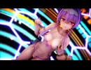 【MMD】レバーレリオでTelephone【勝利の女神:NIKKE】