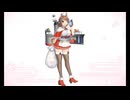 ケッコンカッコカリ　長鯨　クリスマス