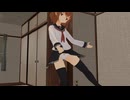 【艦これMMD】愛包ダンスホール・おまけ【おじ目線・紳士向け】