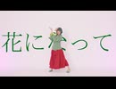 【このは】花になって　踊ってみた【コスプレ】