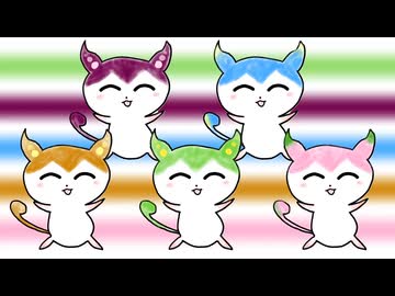 もちのうた/ずんだもん【VOICEVOXオリジナル曲】