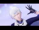 【#コンパスMMD】アダムで Pale【アダム=ユーリエフ】