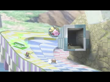 様子がおかしいロケットスター