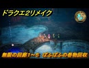 ドラクエ２リメイク　無限の回廊１～５　ぱふぱふの巻物回収　ひかりのたま入手ダンジョン　＃３９７　【ドラゴンクエストI&IIリメイク】