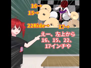重音テトさん東北きりたんとインチは何センチか計算