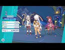 大討伐作戦ロアーナ再臨、フユカ、ラール(聖夜)、フローラ