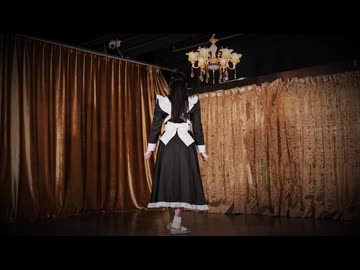 【負傷クレア】匙ノ咒 自由に踊ってみた