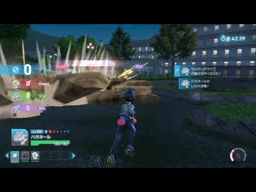 【ポケモンZA】ハガネールと共にランクマッチ part１