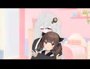 きりたんは抱き心地いいねー