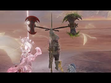 【ゆっくり実況】夜渡マネギ Part.27【ナイトレイン】