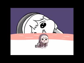 ｽﾋﾟｷ、襲来