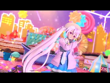 初音ミク LOL マッサージエディション