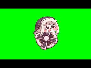 いまいち使いどころがわからないトリッカル素材集