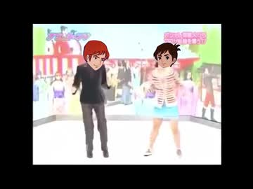 オシャレねレース