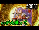 【英傑大戦】 決めるぞ！下剋上 #3051 vsがん爆って