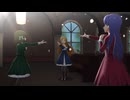 【ミリシタMV】セイクリッド・ブーケ