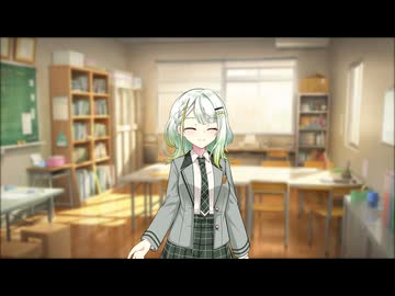 好きです。《詞音side》