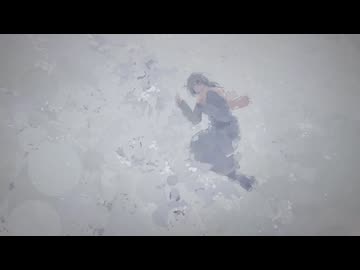 「ジェーンは凍っていた」歌ってみた