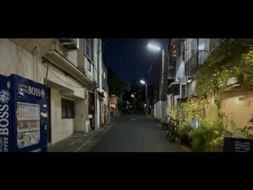 灰白街灯 ft.初音ミク