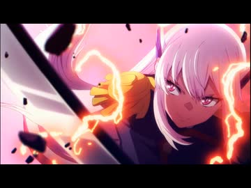 魔都精兵のスレイブ第2期OP「光よ、僕に。」